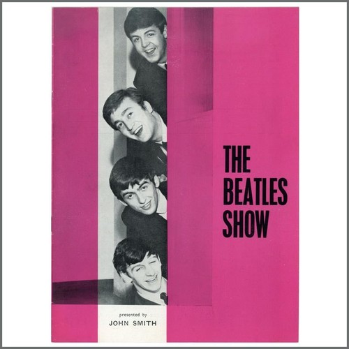 The beatles 1963 - the,