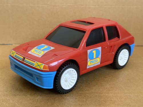 Wader colour cars peugeot - wader,