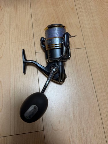 Shimano twin power - shimano, sw
