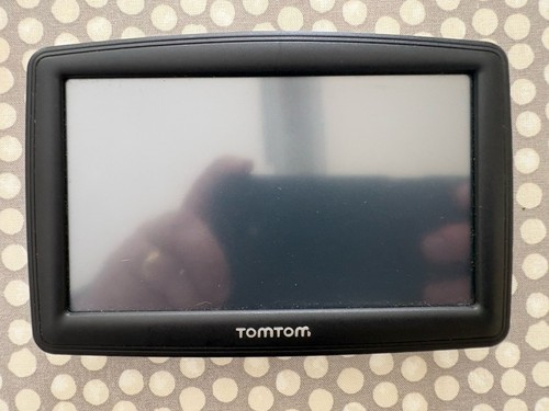 Tomtom xxl sat - tomtom, nav