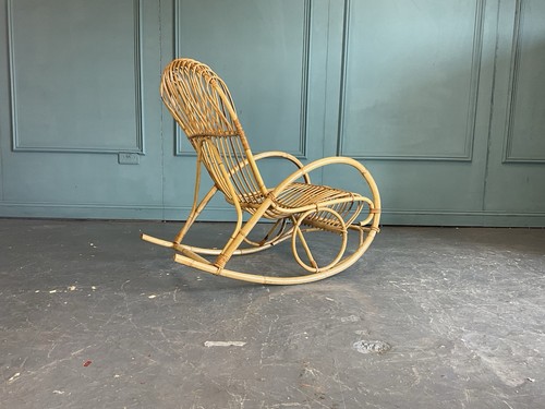Vintage mid century french - mid,