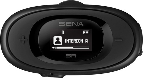 Sena motorbike motorcycle - 5r,