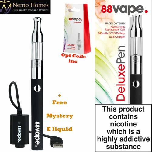 88vape deluxe vape pen and - vape,
