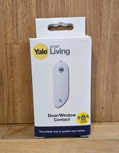 Brand new yale - smart, living