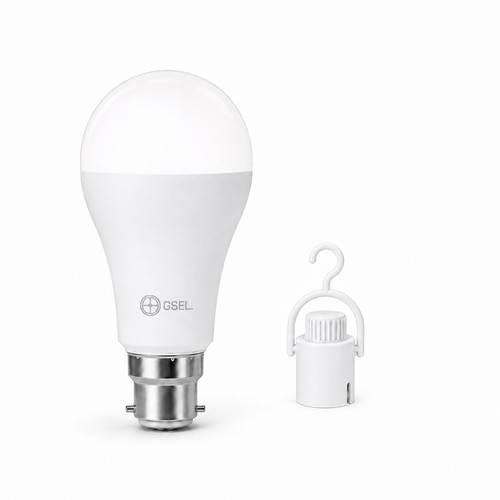 Gsel rechargeable emergency - gsel,