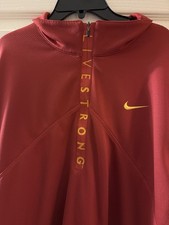 Nike Live Strong Long Sleeve