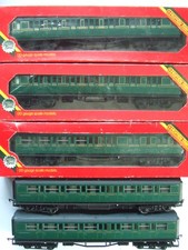 Hornby OO Gauge R431 R432