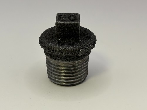 Sump plug compatible - plug,