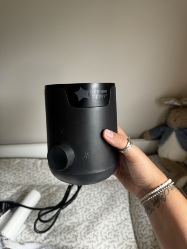 Tommee tippee electric baby - tippee,