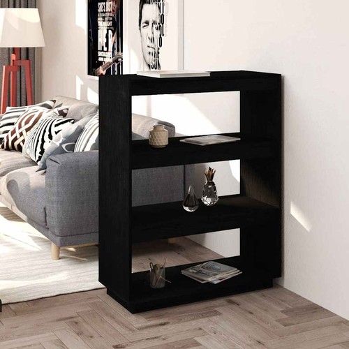 Vidaxl book cabinet - vidaxl, cabinet/room