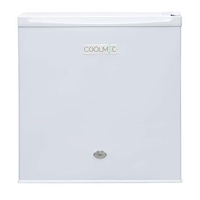 Coolmed Table Top Fridge 49l