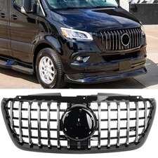 Front Grille for 2018-2024