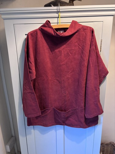 Antony sheppard artist smock - ,