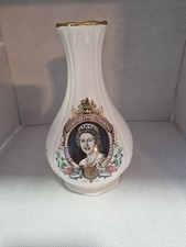 Royal Worcester Palissy Queen