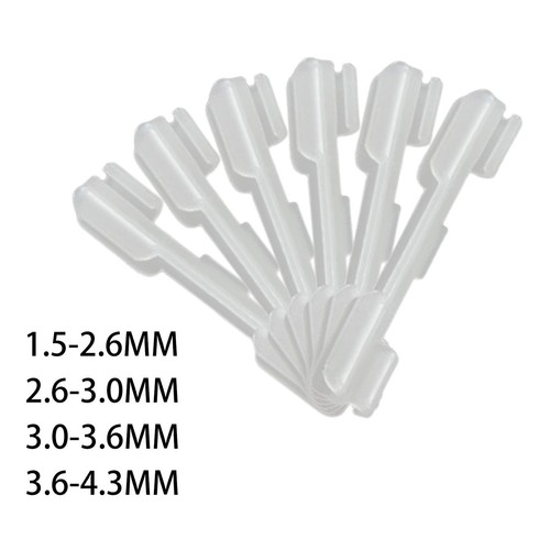 Pieces portable fishing - 6,