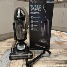 Beldray Turbo Swivel Multi-directional Swivel Floor Head Vacuum Cleaner