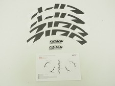 New! ZIPP 404 Firecrest Decal