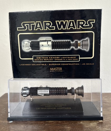 Master replicas star - wars, a