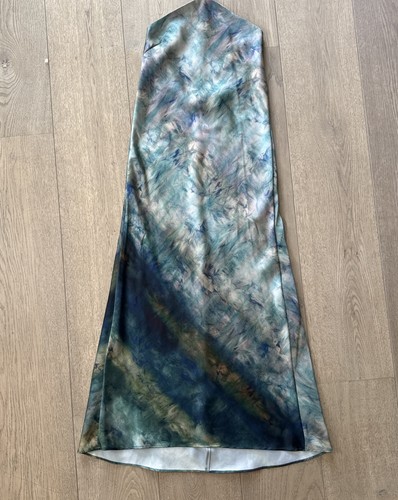 Zara green blue - zara, green/blue
