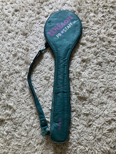 Wilson pro staff 280 badminton - wilson,