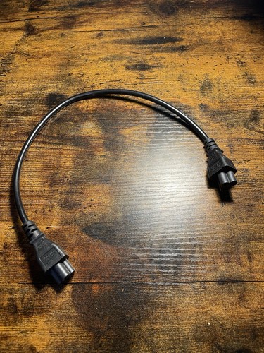Daisy chords for led grow - daisy,