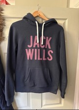 Jack Wills Women's Hoodie