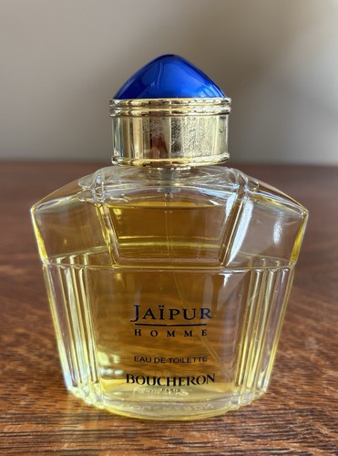 Boucheron jaipur pour homme - boucheron,