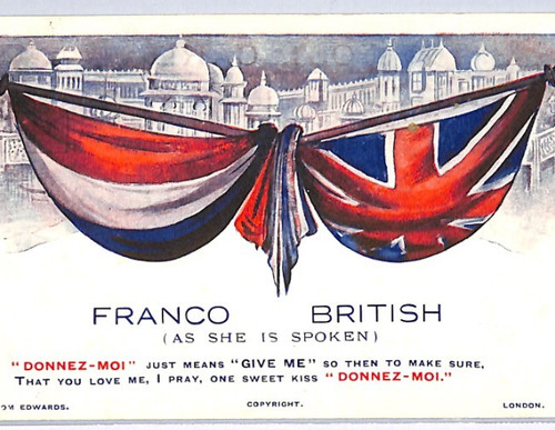 South africa franco british - africa, franco-british