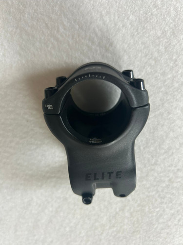 Bontrager elite mtb short 35mm - short,