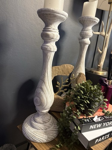 Next white washed wood - xl,