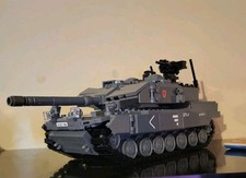 Brand New Building Blocks