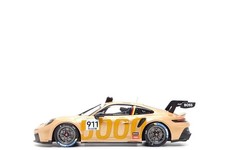 ixo 1:18 Porsche 911 GT3 Cup