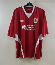 Bristol City Home Football