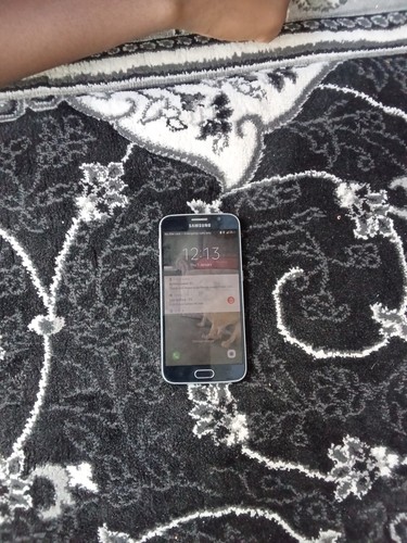 Samsung smartphone 32gb - samsung, s6
