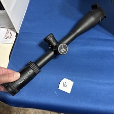 MTC Viper Pro 5-30x50 IR SCB 2