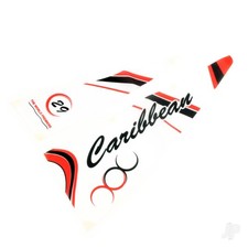 Joysway Main Sail & Jib Sail