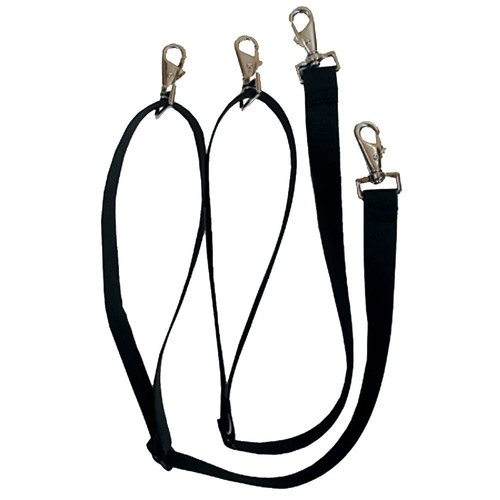 Intrepid adjustable elastic - adjustable,