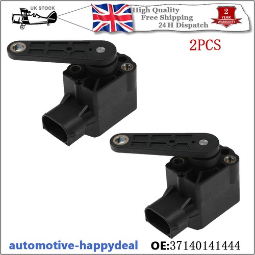 Height level headlight - height,