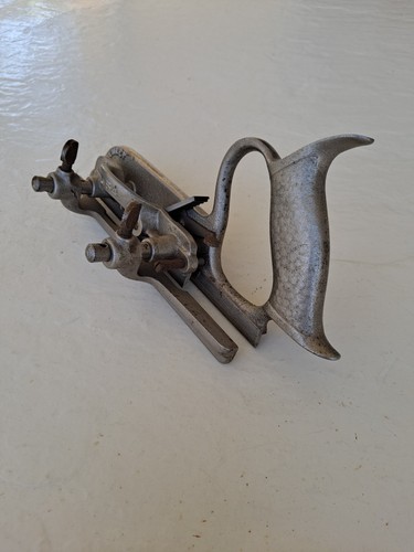 Stanley plow rabbet - 54, &