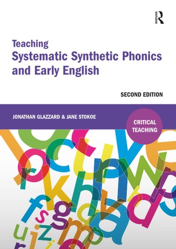 Teaching systematic synthetic - teaching,