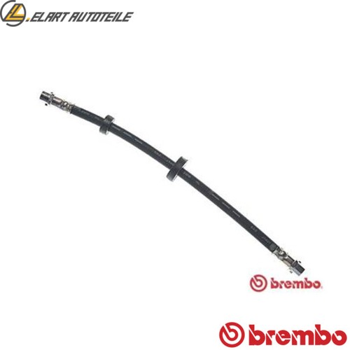 Brake hose 135 for - brake,