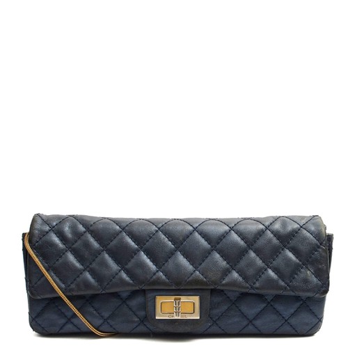 Chanel shoulder bag - bag, 2.55