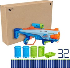 Nerf Elite Junior Rookie