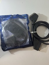 Scart Leads X 2, Scart