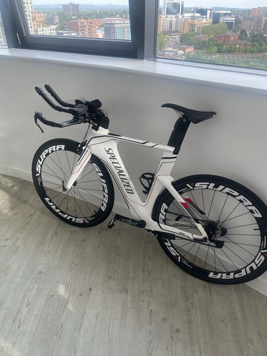 Specialized shiv expert di2 - shiv,