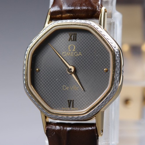 Vintage 1984 omega deville - 1984,