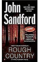 Rough Country Pa-John Sandford
