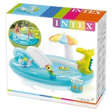 Intex Gator Childrens Activity
