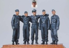 1/35 Scale World War II