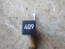 VW Golf MK4 Bora Audi Seat Skoda Fuel Pump Relay 409 1J0906383C